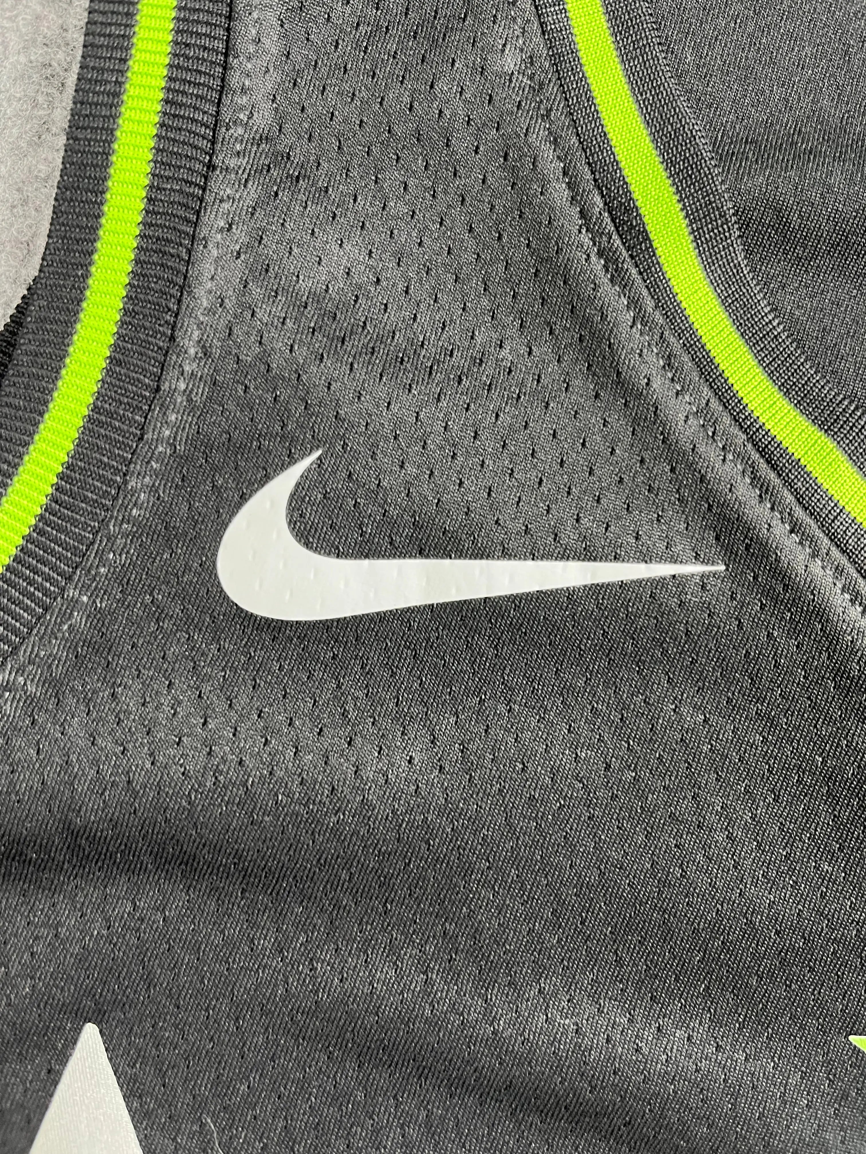 Karl-Anthony Towns #32 - Minnesota Timberwolves City 2021 - Nike (L) - Maillot NBA