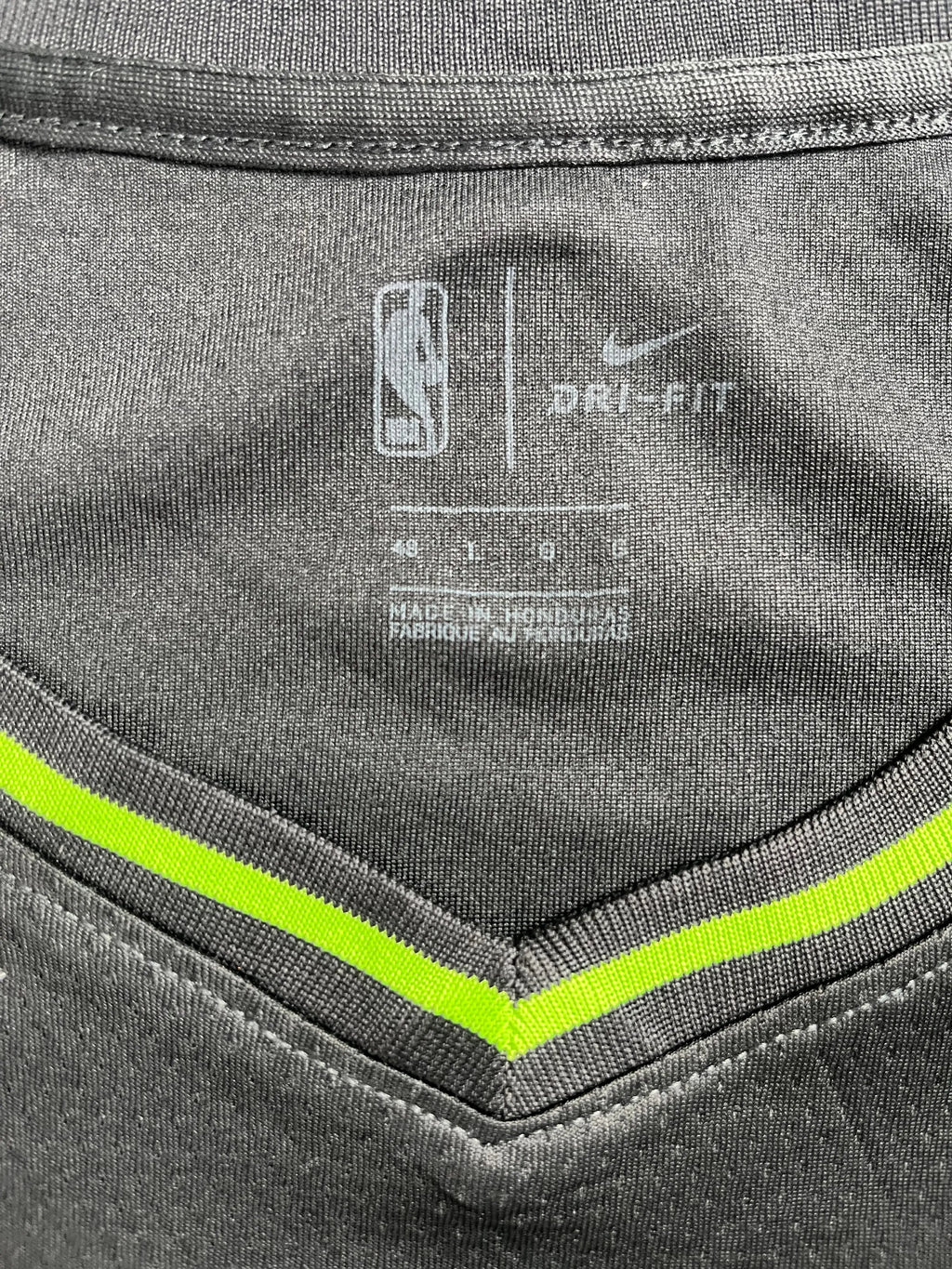Karl-Anthony Towns #32 - Minnesota Timberwolves City 2021 - Nike (L) - Maillot NBA