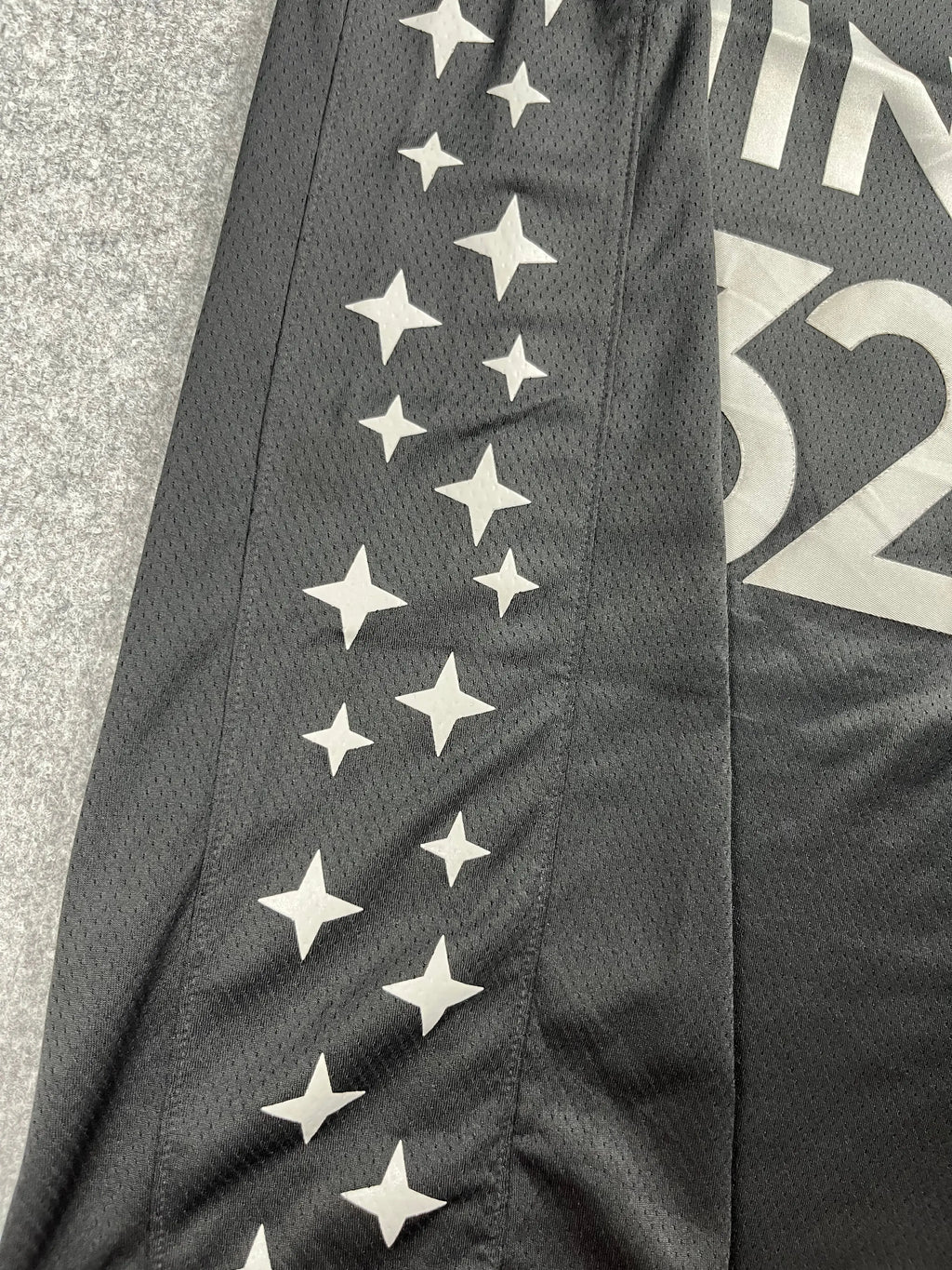 Karl-Anthony Towns #32 - Minnesota Timberwolves City 2021 - Nike (L) - Maillot NBA
