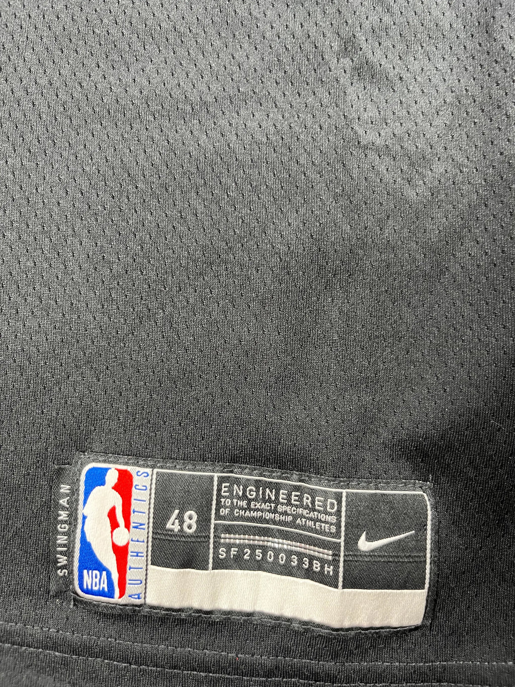 Karl-Anthony Towns #32 - Minnesota Timberwolves City 2021 - Nike (L) - Maillot NBA