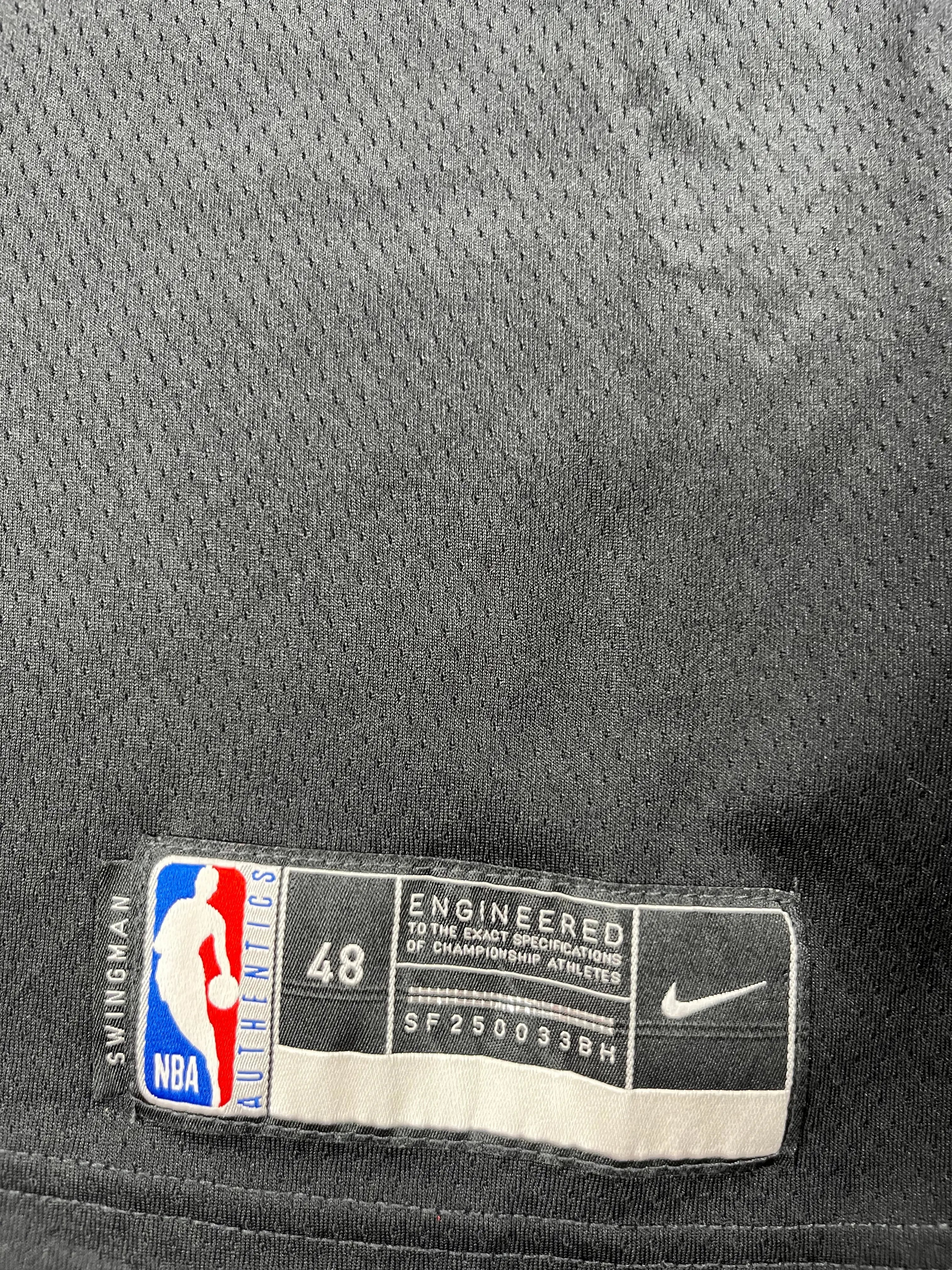 Karl-Anthony Towns #32 - Minnesota Timberwolves City 2021 - Nike (L) - Maillot NBA