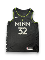 Karl-Anthony Towns #32 - Minnesota Timberwolves City 2021 - Nike (L) - Maillot NBA