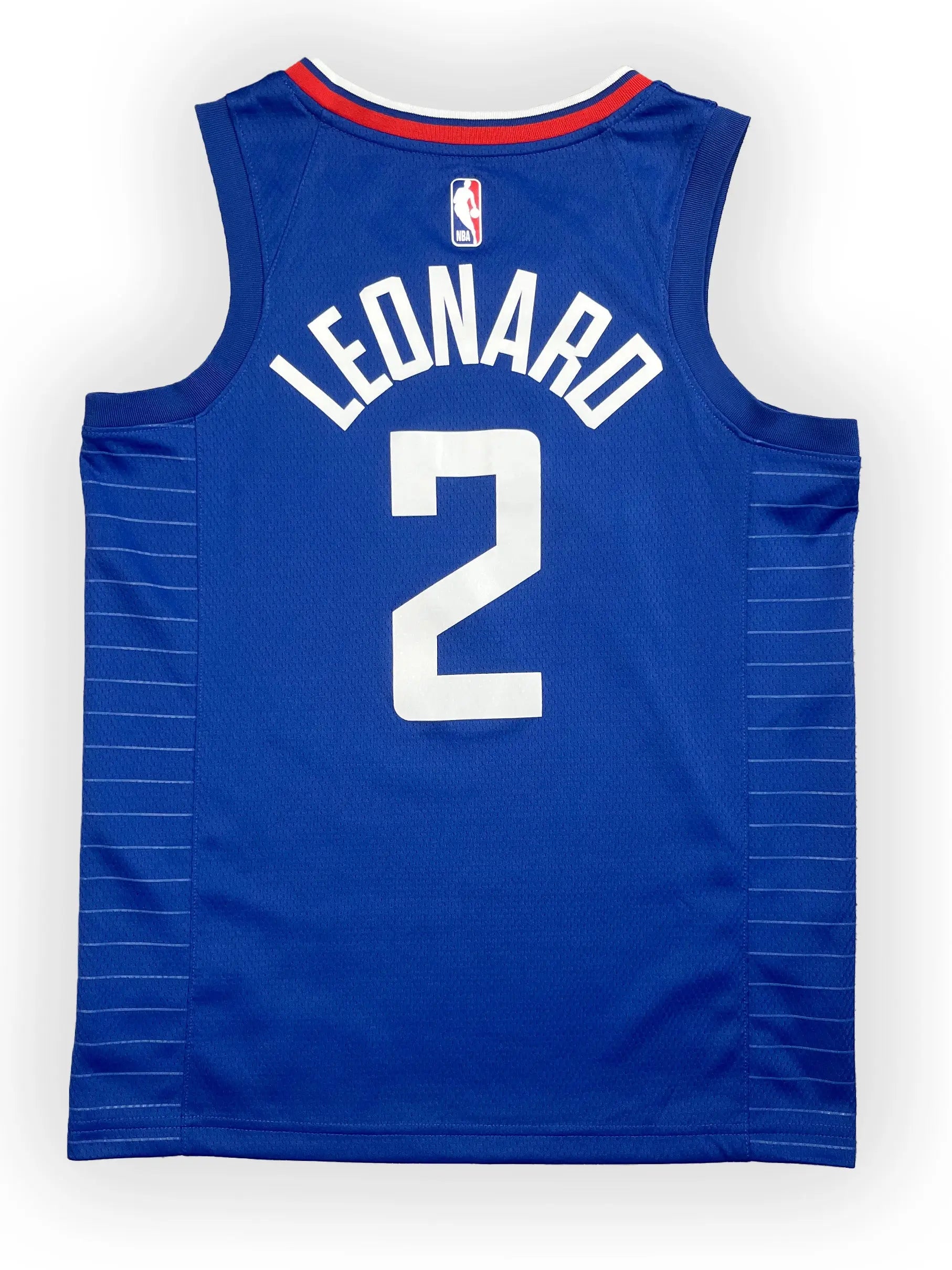 Kawhi Leonard #2 - Los Angeles Clippers Icon 2020-2024 - Nike (M) - Maillot NBA Nike
