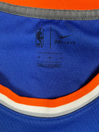 Kemba Walker #8 - New York Knicks Icon 2021-2022 - Nike (M) - Maillot NBA Nike