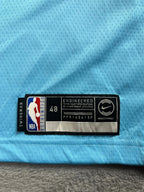 Kendrick Nunn #25 - Miami Heat City Vice 2019-2020 - Nike (L) - Maillot NBA Andwan Shop