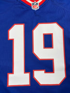 Kenny Golladay #19 - New York Giants Alternate 2021-2022 - Nike (S) - Maillot NFL