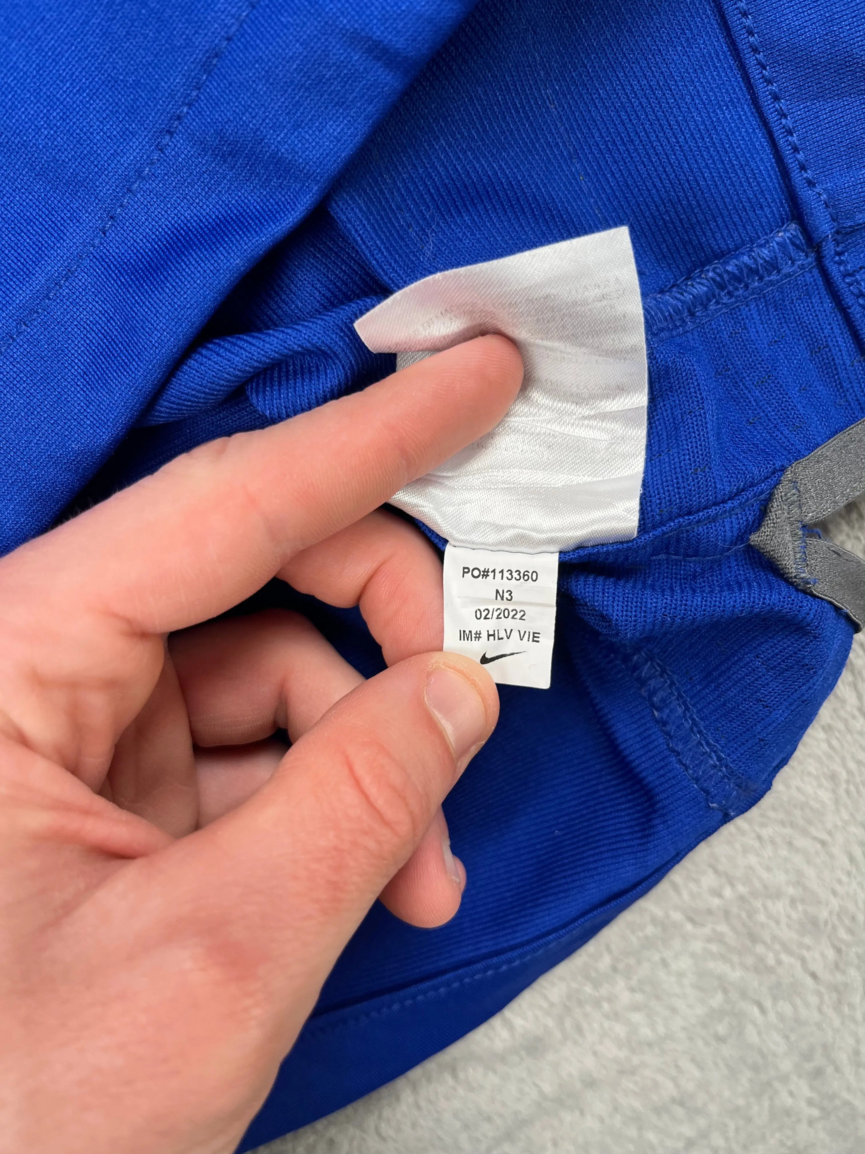 Kenny Golladay #19 - New York Giants Alternate 2021-2022 - Nike (S) - Maillot NFL