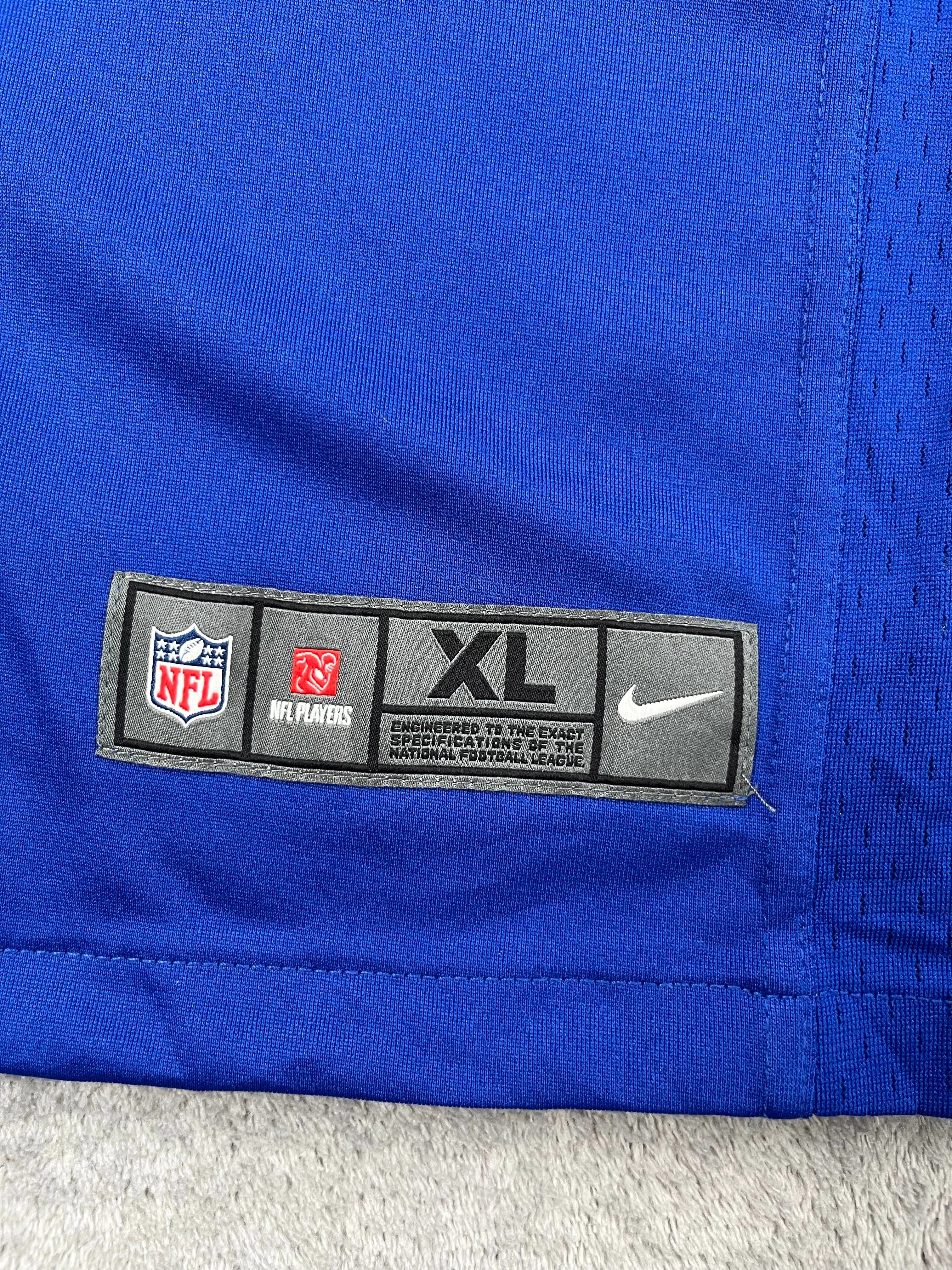 Kenny Golladay #19 - New York Giants Alternate 2021-2022 - Nike (S) - Maillot NFL