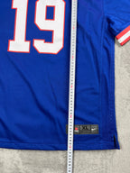 Kenny Golladay #19 - New York Giants Alternate 2021-2022 - Nike (S) - Maillot NFL