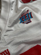 Kevin Boss #89 - New York Giants Away Super Bowl XLII 2007-2010 - Reebok (M) - Maillot NFL Reebok