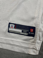 Kevin Boss #89 - New York Giants Away Super Bowl XLII 2007-2010 - Reebok (M) - Maillot NFL Reebok