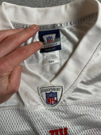 Kevin Boss #89 - New York Giants Away Super Bowl XLII 2007-2010 - Reebok (M) - Maillot NFL Reebok