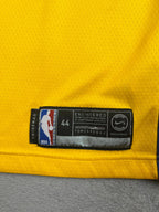 Kevin Durant #35 - Golden State Warriors City Edition 2017-2018 - Nike (M) - Maillot NBA