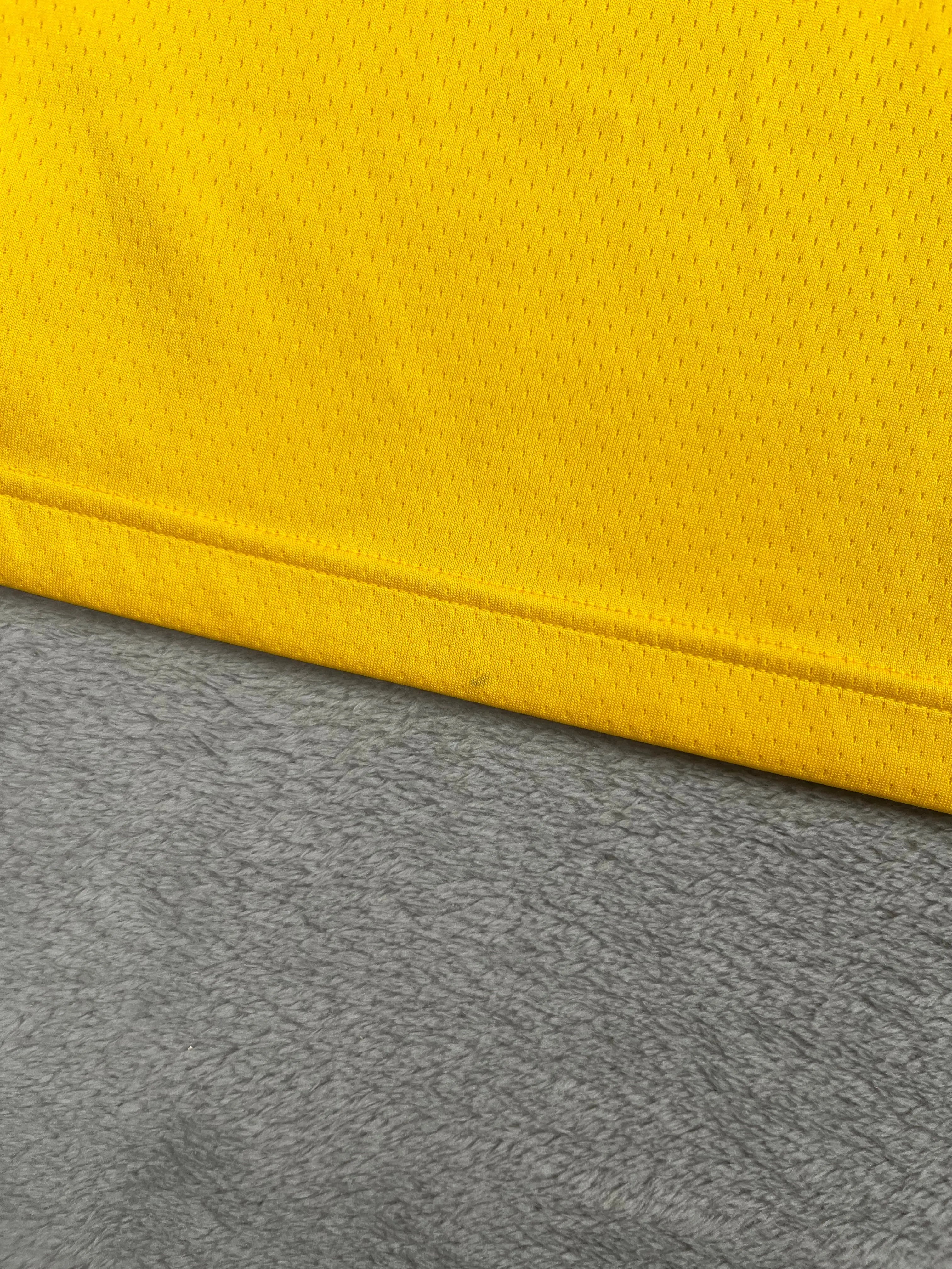 Kevin Durant #35 - Golden State Warriors City Edition 2017-2018 - Nike (M) - Maillot NBA