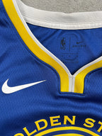 Kevin Durant #35 - Golden State Warriors  Icon 2017-2019 - Nike (M) - Maillot NBA Nike