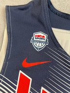 Kevin Durant #5 - Team USA Home Coupe du Monde 2014 - Nike (S) - Maillot NBA Nike