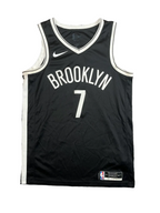 Kevin Durant #7 - Brooklyn Nets Icon 2020-2023 - Nike (M) - Maillot NBA