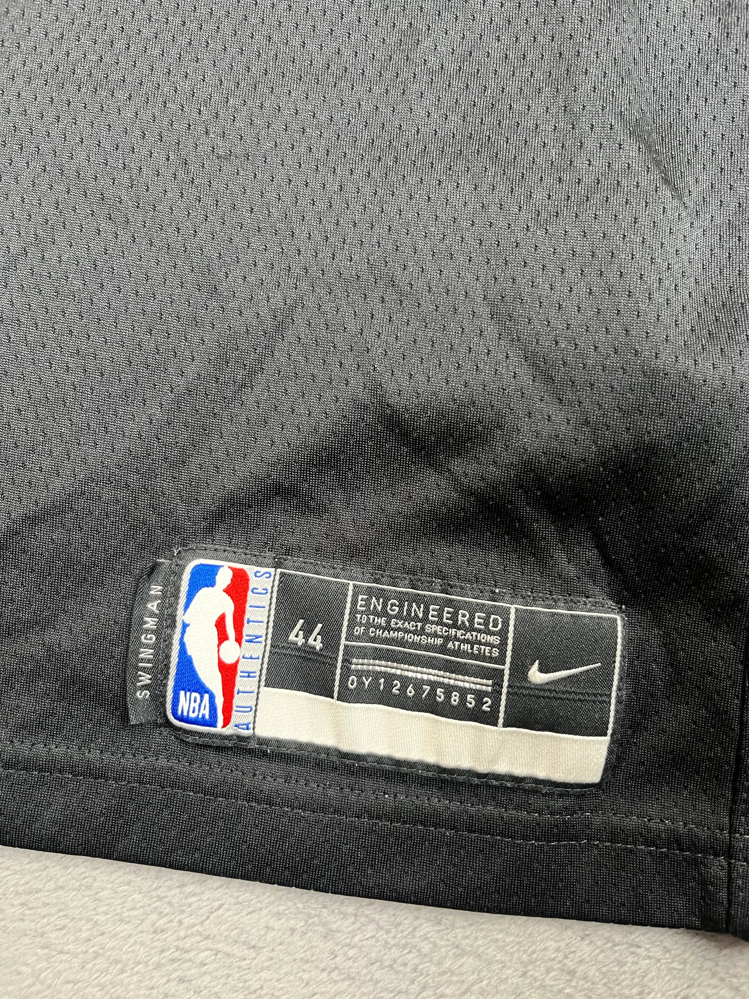 Kevin Durant #7 - Brooklyn Nets Icon 2020-2023 - Nike (M) - Maillot NBA Nike