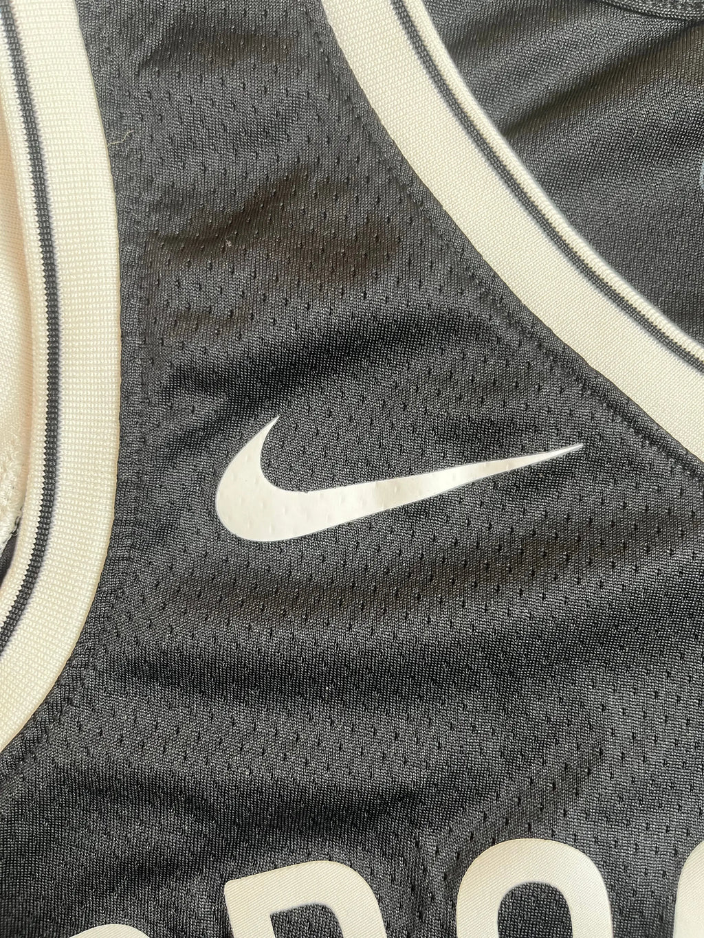 Kevin Durant #7 - Brooklyn Nets Icon 2020-2023 - Nike (M) - Maillot NBA Nike