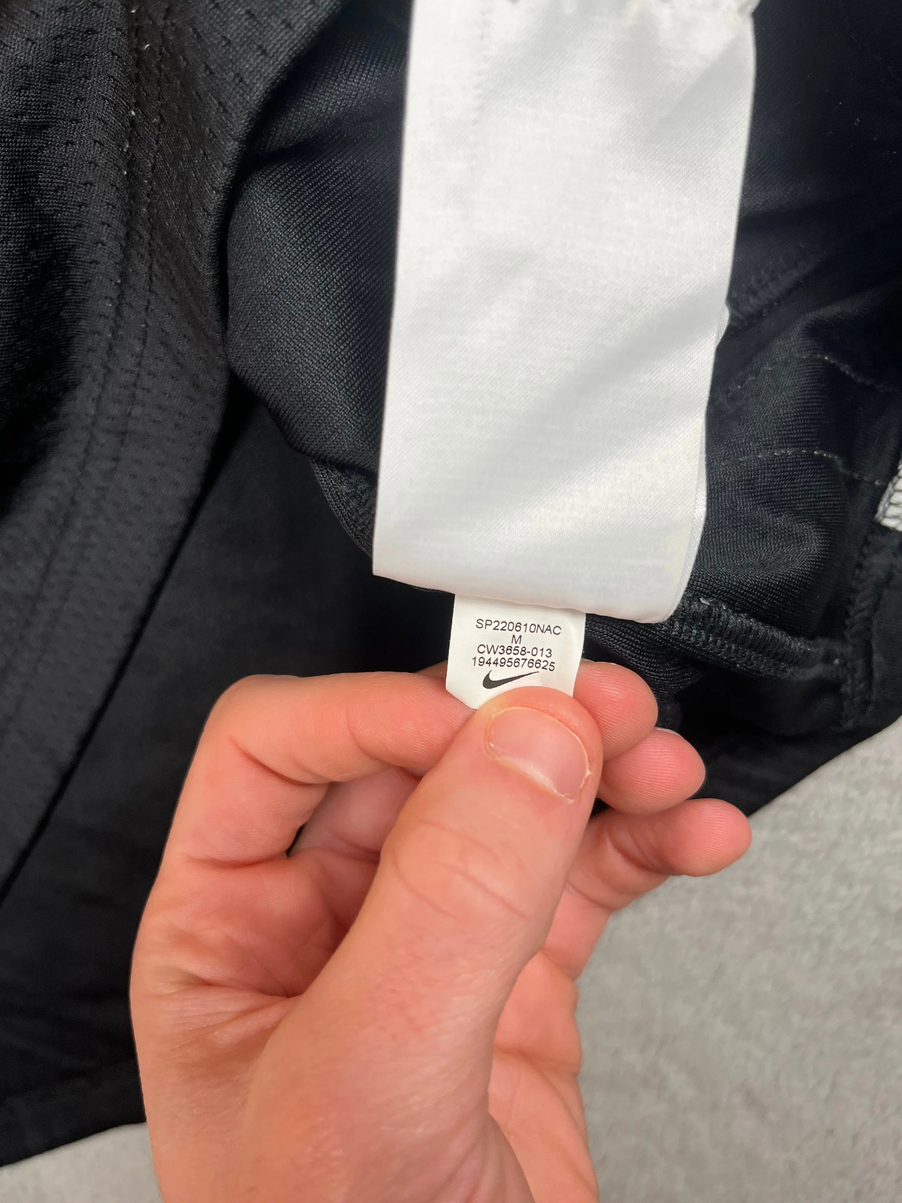 Kevin Durant #7 - Brooklyn Nets Icon 2020-2023 - Nike (M) - Maillot NBA Nike