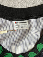 Kevin Garnett #21 - Minnesota Timberwolves Alternate 1998-2007 - Champion (S) - Maillot NBA
