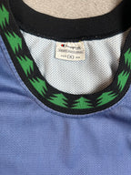 Kevin Garnett #21 - Minnesota Timberwolves Away 1997-2007 - Champion (M) - Maillot NBA Champion