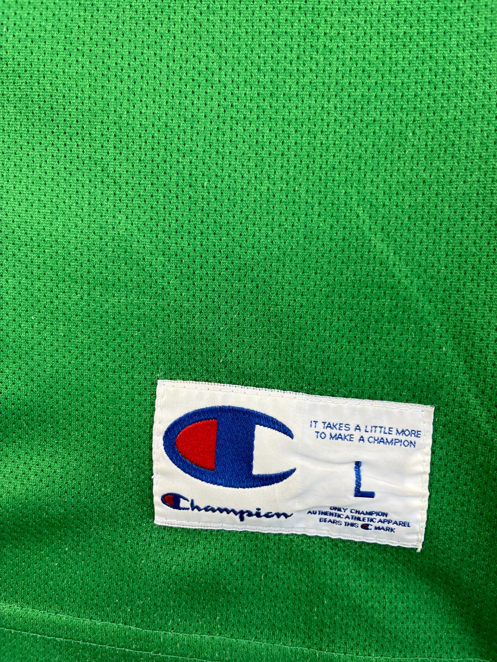 Kevin Garnett #5 - Boston Celtics Away 2008-2010 - Champion (L) - Maillot NBA
