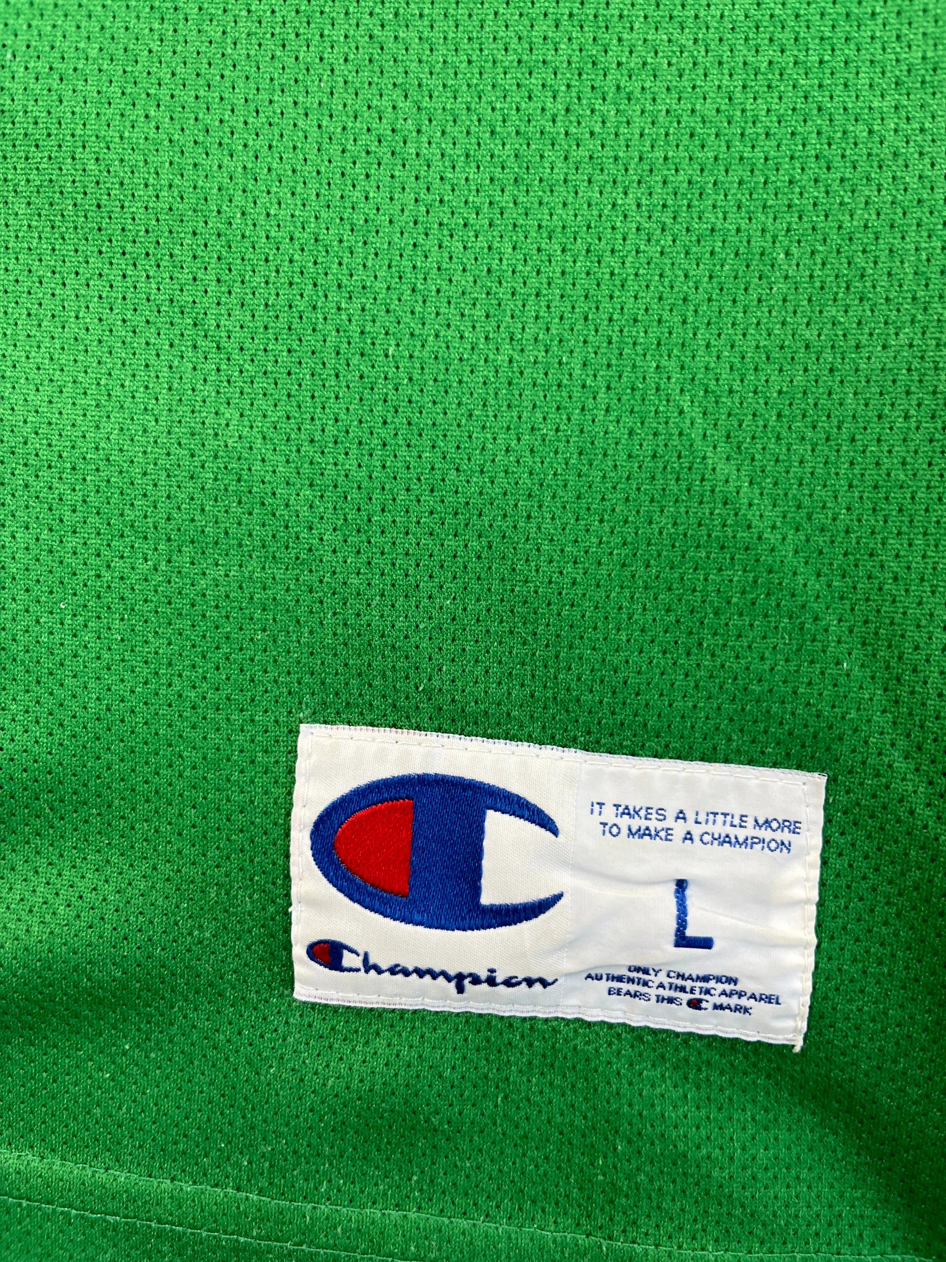 Kevin Garnett #5 - Boston Celtics Away 2008-2010 - Champion (L) - Maillot NBA