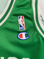 Kevin Garnett #5 - Boston Celtics Away 2008-2010 - Champion (L) - Maillot NBA