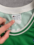 Kevin Garnett #5 - Boston Celtics Away 2008-2010 - Champion (L) - Maillot NBA