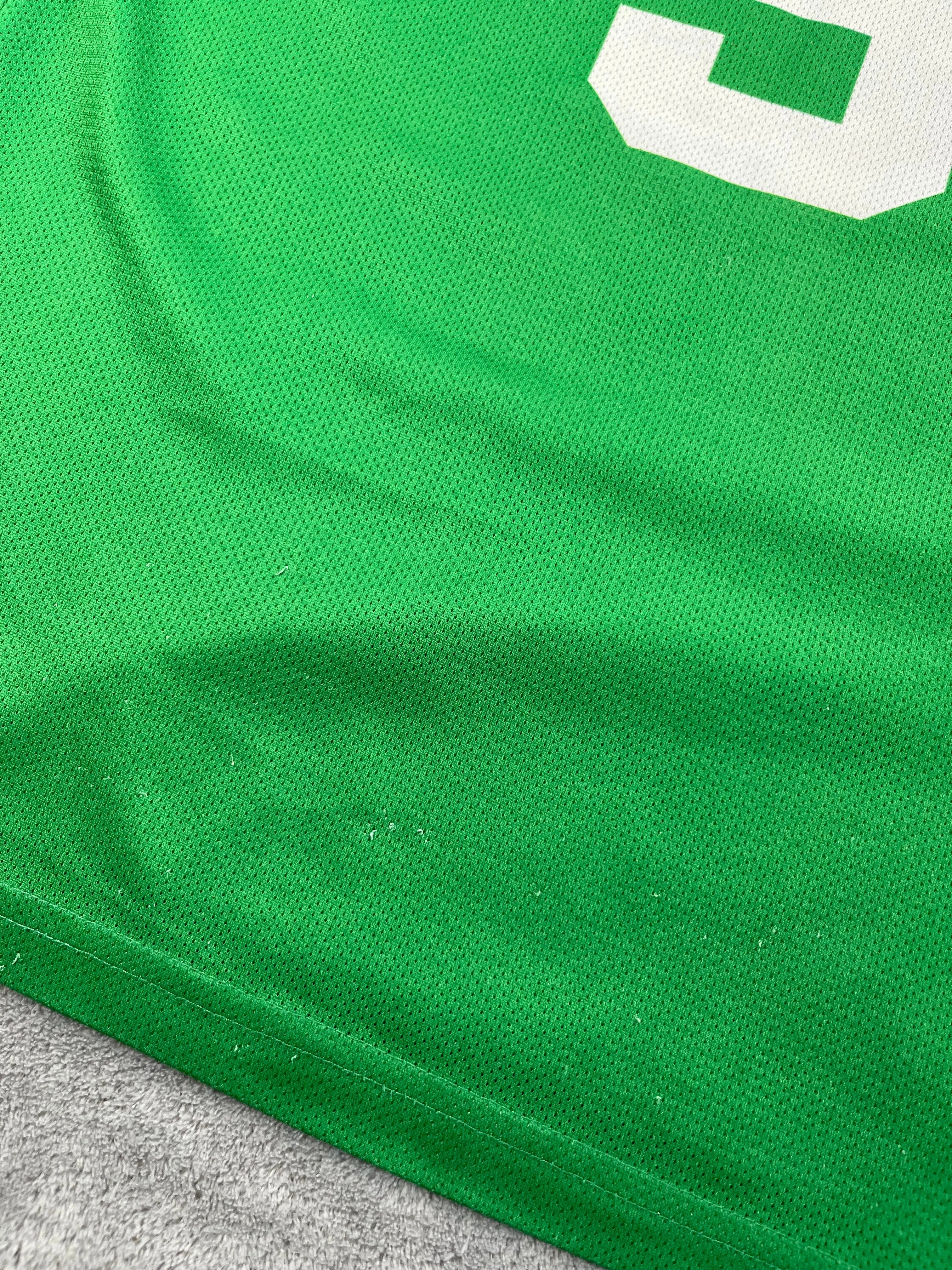 Kevin Garnett #5 - Boston Celtics Away 2008-2010 - Champion (L) - Maillot NBA