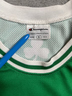 Kevin Garnett #5 - Boston Celtics Away 2008-2010 - Champion (S) - Maillot NBA Champion