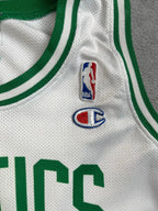 Kevin Garnett #5 - Boston Celtics Home 2008-2010 - Champion (S) - Maillot NBA - Maillot NBA Champion