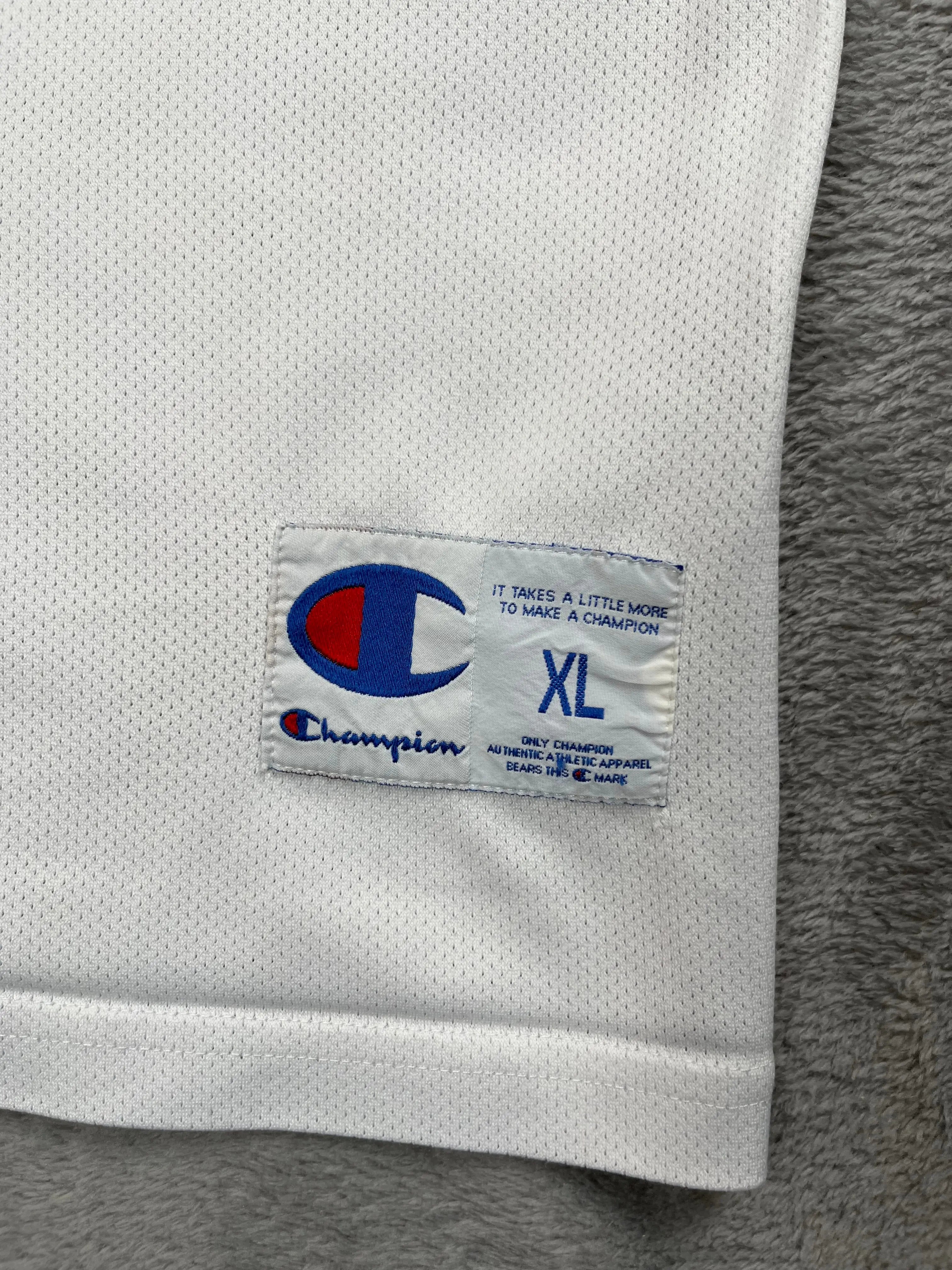 Kevin Garnett #5 - Boston Celtics Home 2008-2010 - Champion (XL) - Maillot NBA Champion