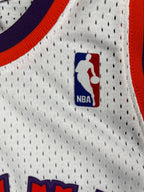 Kevin Johnson #7 - Phoenix Suns Home 1989-1992 - Mitchell & Ness (S) - Maillot NBA
