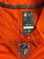 Khalil Mack #52 - Chicago Bears Alternate 2018-2021 - Nike Vapor Elite (S) - Maillot NFL Andwan Shop
