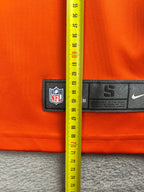 Khalil Mack #52 - Chicago Bears Alternate 2018-2021 - Nike Vapor Elite (S) - Maillot NFL Andwan Shop