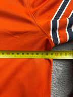 Khalil Mack #52 - Chicago Bears Alternate 2018-2021 - Nike Vapor Elite (S) - Maillot NFL Andwan Shop