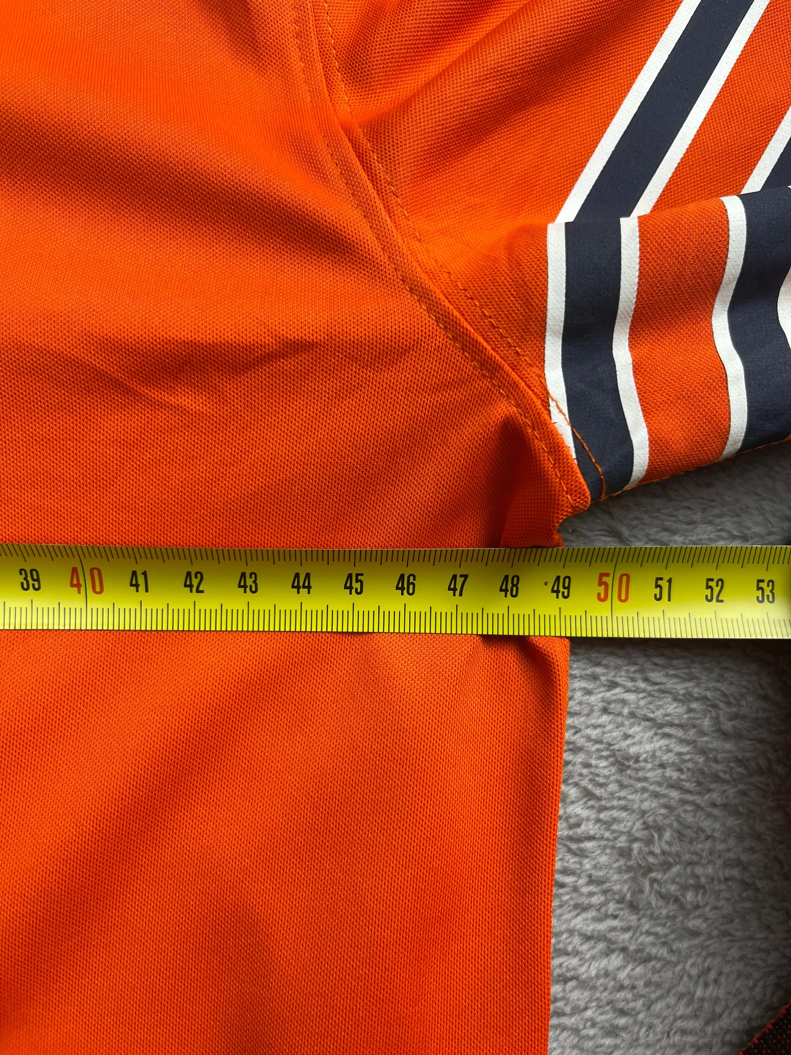 Khalil Mack #52 - Chicago Bears Alternate 2018-2021 - Nike Vapor Elite (S) - Maillot NFL Andwan Shop