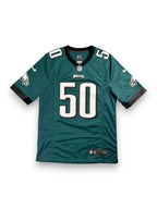 Kiko Alonso #50 - Philadelphia Eagles Home 2015 - Nike (S) - Maillot NFL