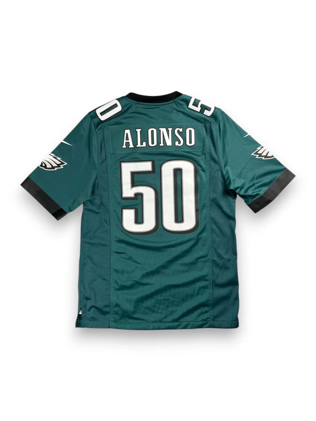 Kiko Alonso #50 - Philadelphia Eagles Home 2015 - Nike (S) - Maillot NFL