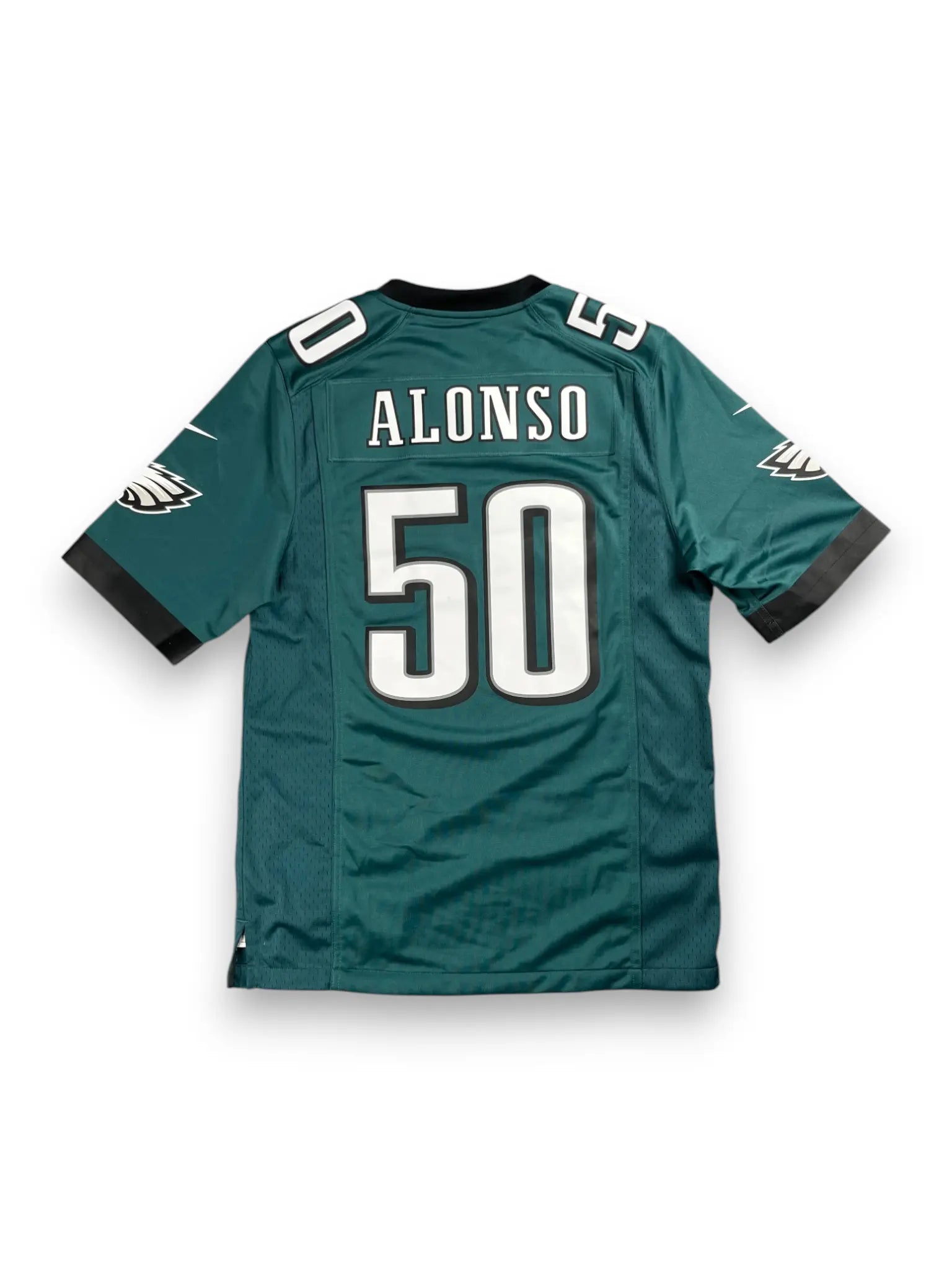 Kiko Alonso #50 - Philadelphia Eagles Home 2015 - Nike (S) - Maillot NFL