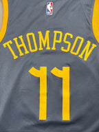 Klay Thompson #11 - Golden State Warriors City Edition 2019 - Nike (M) - Maillot NBA