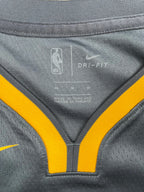 Klay Thompson #11 - Golden State Warriors City Edition 2019 - Nike (M) - Maillot NBA