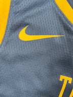 Klay Thompson #11 - Golden State Warriors City Edition 2019 - Nike (M) - Maillot NBA