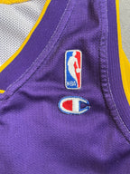 Kobe Bryant #24 - Los Angeles Lakers Away 2007-2010 - Champion (S) - Maillot NBA Champion