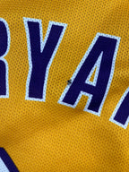 Kobe Bryant #24 - Los Angeles Lakers Home 2007-2010 - Champion (XL) - Maillot NBA
