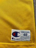 Kobe Bryant #8 - Los Angeles Lakers Home 1997-1999 - Champion (L) - Maillot NBA