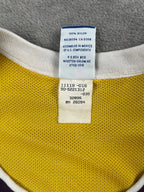 Kobe Bryant #8 - Los Angeles Lakers Home 1997-1999 - Champion (L) - Maillot NBA