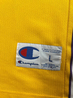 Kobe Bryant #8 - Los Angeles Lakers Home 2000-2006 - Champion (L) - Maillot NBA Champion
